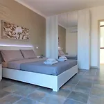 Bed & Breakfast Bellagio Castelsardo