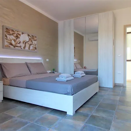 Bed & Breakfast Bellagio Castelsardo