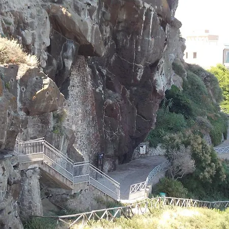 Nocleg ze śniadaniem Bellagio 3*