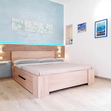 Bellagio Bed & Breakfast 3*