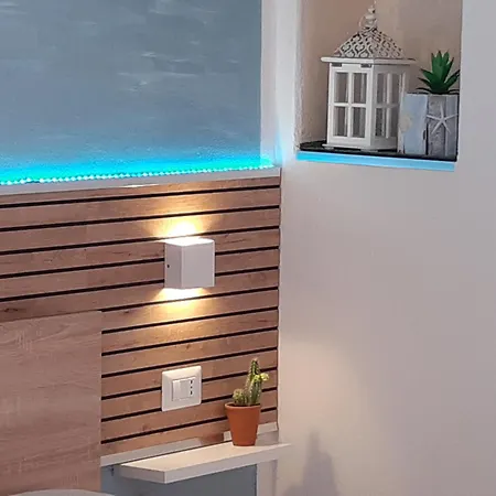 Nocleg ze śniadaniem Bellagio 3*