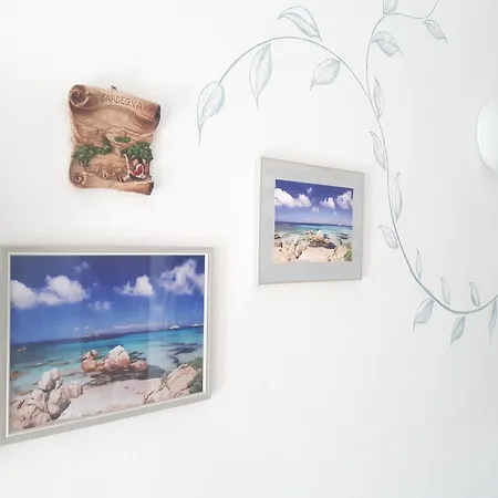 Bellagio Nocleg ze śniadaniem