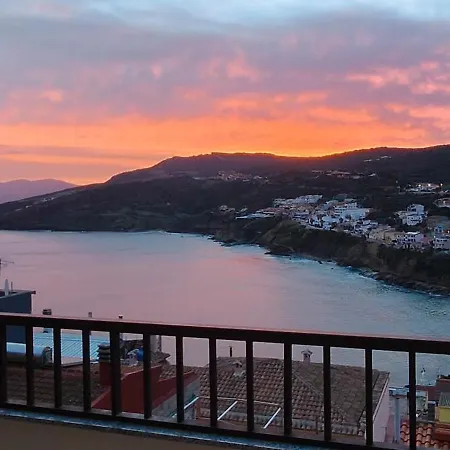 Bellagio Bed & Breakfast 3*