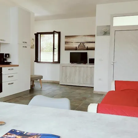 Bed & Breakfast Bellagio Castelsardo