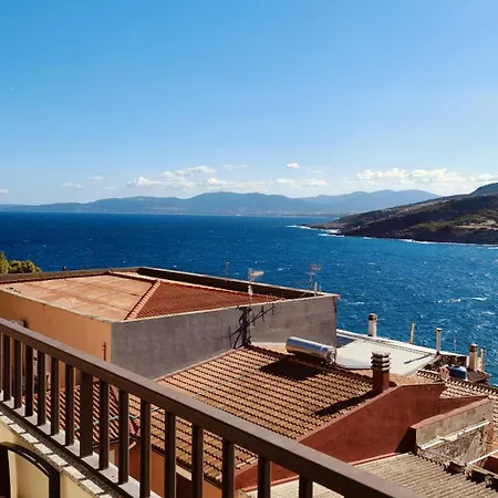 Bellagio Nocleg ze śniadaniem 3*