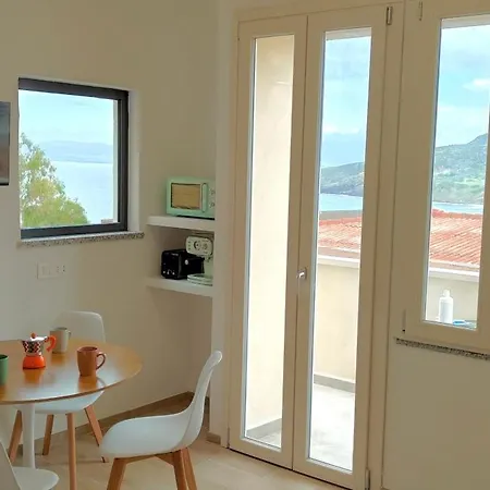 Bed & Breakfast Bellagio