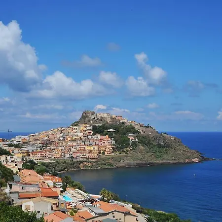 Nocleg ze śniadaniem Bellagio 3*