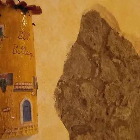 Nocleg ze śniadaniem Bellagio