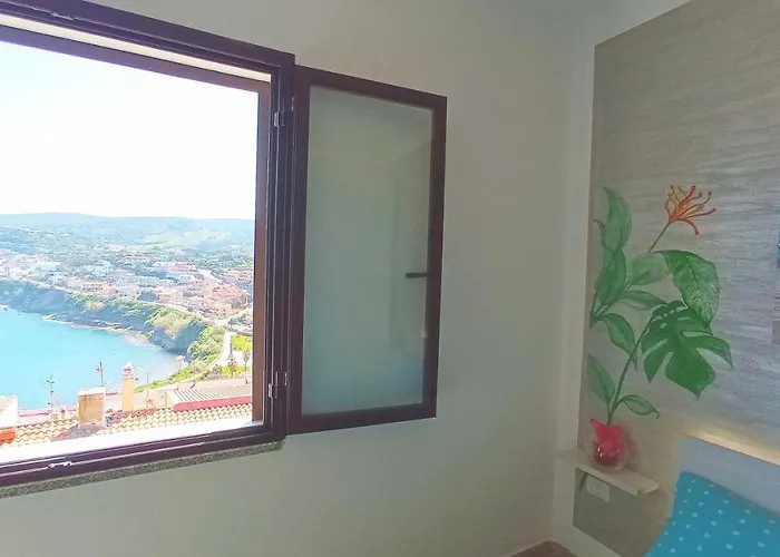 Bellagio Panzió Castelsardo