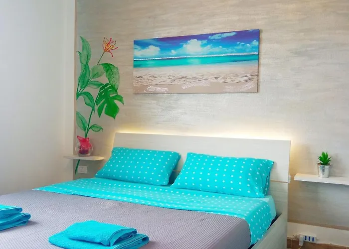 Bellagio 3* Castelsardo