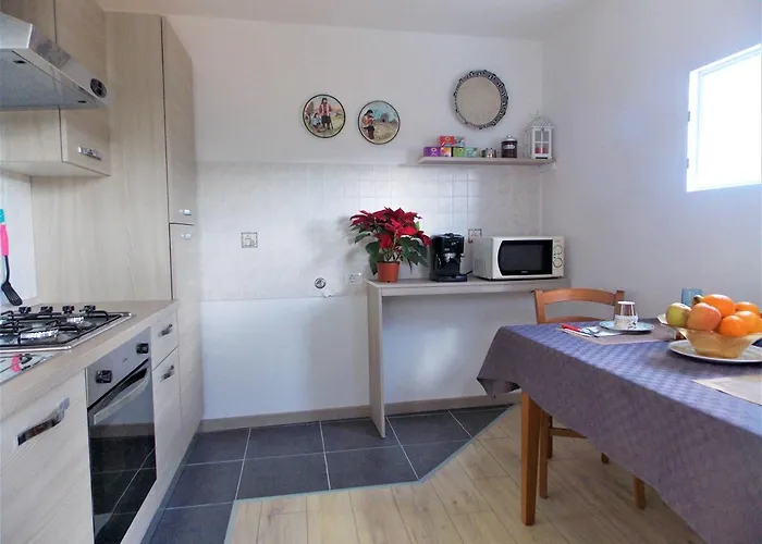 Bellagio 3* Castelsardo