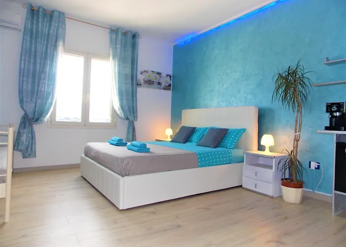 Bellagio 3* Castelsardo