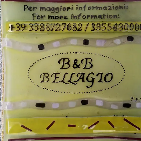 Bellagio Bed & Breakfast Castelsardo