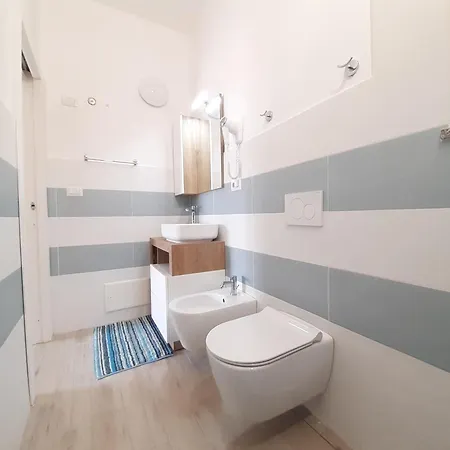 Bellagio Bed & Breakfast Castelsardo