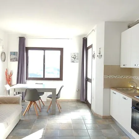 Bed & Breakfast Bellagio Castelsardo