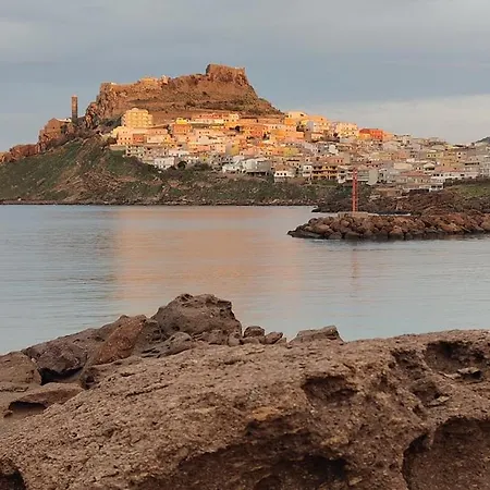 Bellagio ベッド・アンド・ブレックファスト 3*