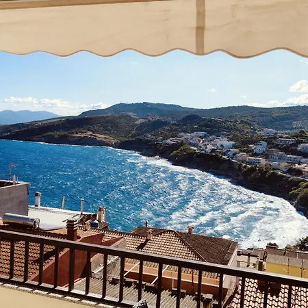 ベッド・アンド・ブレックファスト Bellagio