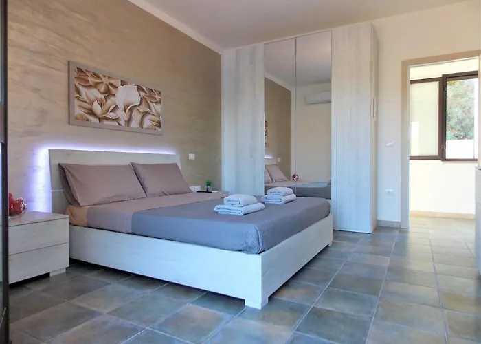 Oda ve Kahvaltı Bellagio Castelsardo