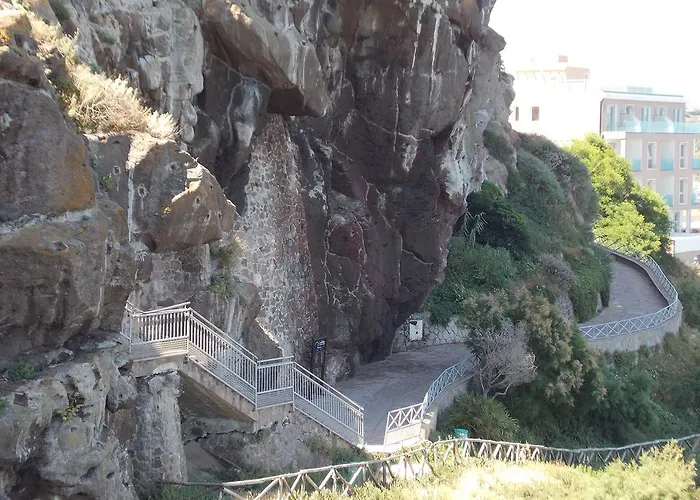 Oda ve Kahvaltı Bellagio 3*