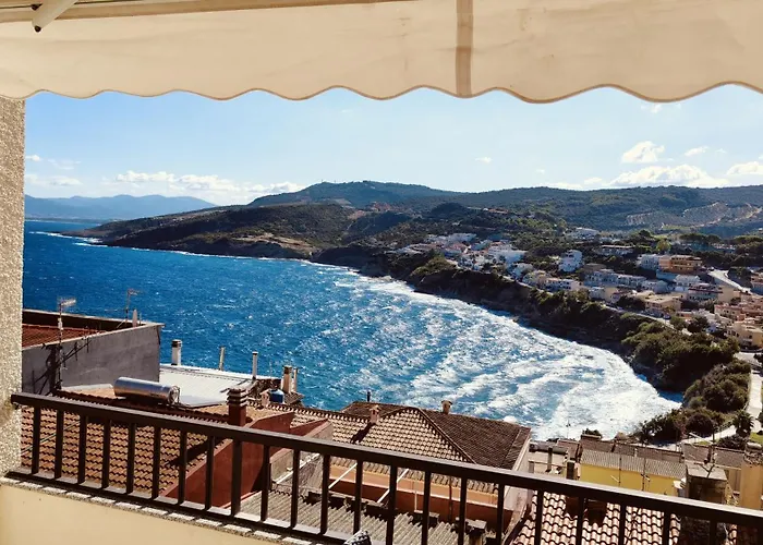 Oda ve Kahvaltı Bellagio