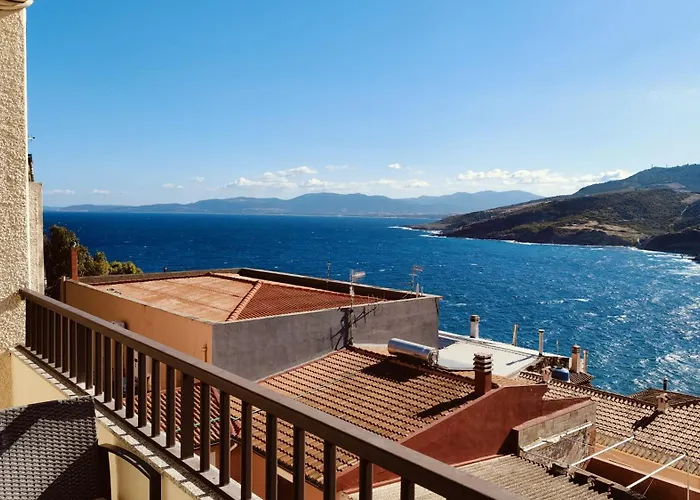 Bellagio ベッド・アンド・ブレックファスト 3*