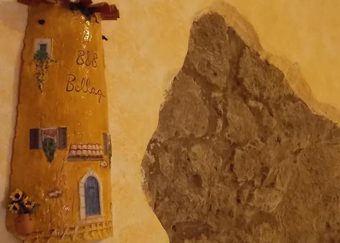 Oda ve Kahvaltı Bellagio