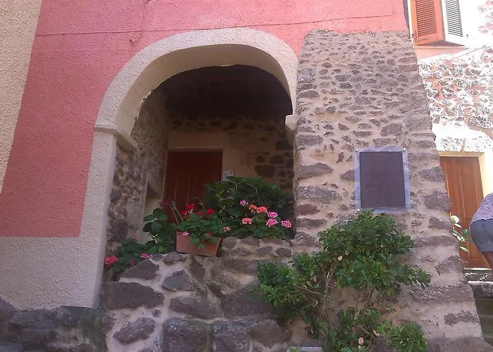 Bellagio ベッド・アンド・ブレックファスト