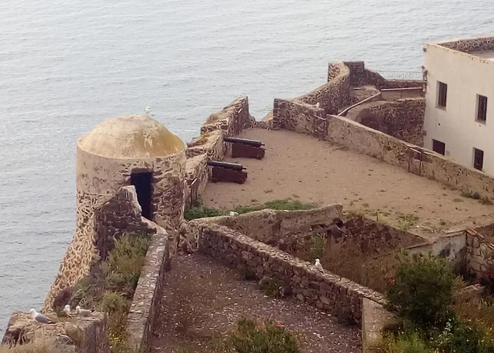 Oda ve Kahvaltı Bellagio 3*