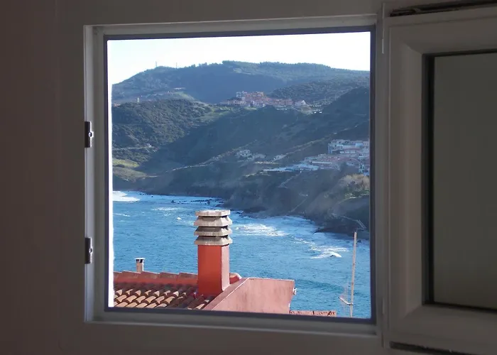 Bellagio ベッド・アンド・ブレックファスト 3*